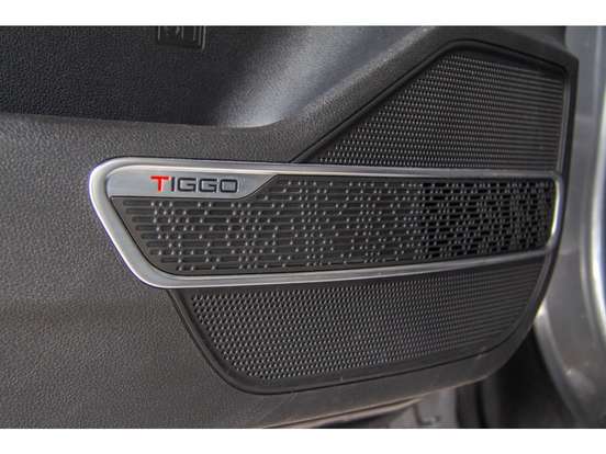 CAOA CHERY-TIGGO 7 PRO-1.5 TCI FLEX HYBRID MAX DRIVE CVT CAOA CHERY-TIGGO 7 PRO-2023