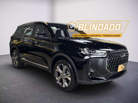 CAOA CHERY-TIGGO 7 PRO-2026