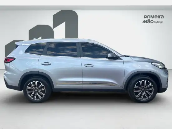CAOA CHERY-TIGGO 8-1.6 TGDI GASOLINA TXS DCT CAOA CHERY-TIGGO 8-2021
