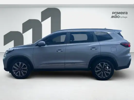 CAOA CHERY-TIGGO 8-2021