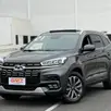 CAOA CHERY TIGGO 8 1.6 TGDI GASOLINA TXS DCT CAOA CHERY TIGGO 8 1.6 TGDI GASOLINA TXS DCT