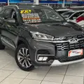CAOA CHERY TIGGO 8 1.6 TGDI GASOLINA TXS DCT CAOA CHERY TIGGO 8 1.6 TGDI GASOLINA TXS DCT