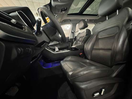 CAOA CHERY-TIGGO 8-2022