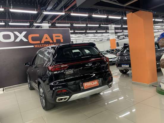 CAOA CHERY-TIGGO 8-2024