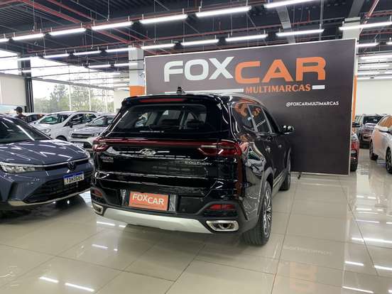 CAOA CHERY-TIGGO 8-2024