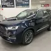 CAOA CHERY TIGGO 8 PRO 1.6 TGDI GASOLINA DCT CAOA CHERY TIGGO 8 PRO 1.6 TGDI GASOLINA DCT