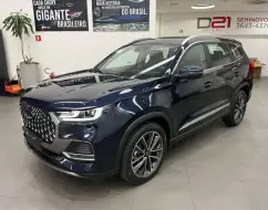 CAOA CHERY TIGGO 8 PRO 1.6 TGDI GASOLINA DCT CAOA CHERY TIGGO 8 PRO 1.6 TGDI GASOLINA DCT