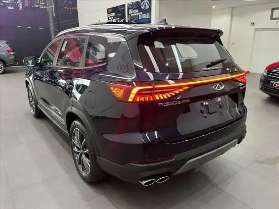 CAOA CHERY-TIGGO 8 PRO-2026