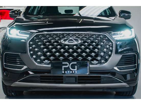 CAOA CHERY-TIGGO 8 PRO-1.5 TCI PLUG-IN HYBRID DHT CAOA CHERY-TIGGO 8 PRO-2022
