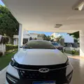 CAOA CHERY ARRIZO 6 1.5 VVT TURBO iFLEX GSX CVT CAOA CHERY ARRIZO 6 1.5 VVT TURBO iFLEX GSX CVT
