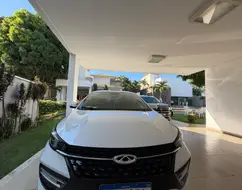 CAOA CHERY ARRIZO 6 1.5 VVT TURBO iFLEX GSX CVT CAOA CHERY ARRIZO 6 1.5 VVT TURBO iFLEX GSX CVT