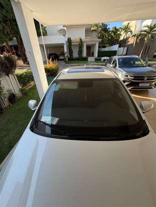 CAOA CHERY-ARRIZO 6-2020