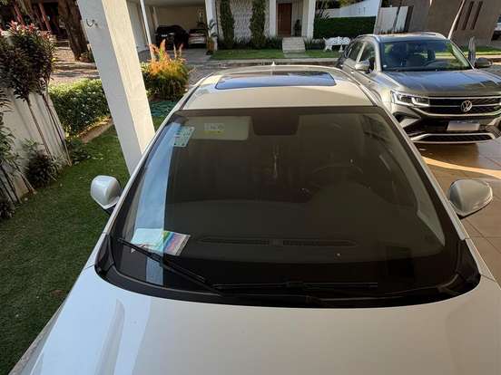 CAOA CHERY-ARRIZO 6-1.5 VVT TURBO iFLEX GSX CVT CAOA CHERY-ARRIZO 6-2020