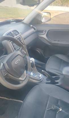 CAOA CHERY-TIGGO-2013