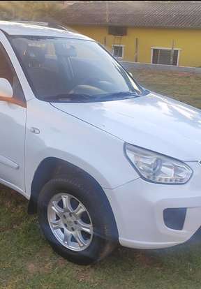 CAOA CHERY-TIGGO-2013