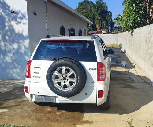 CAOA CHERY-TIGGO-2013