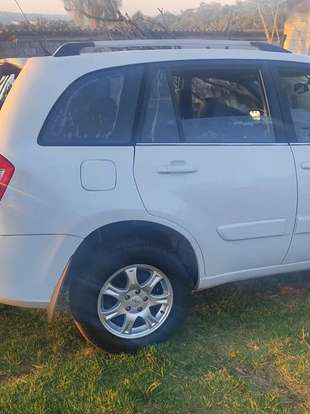 CAOA CHERY-TIGGO-2013