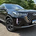 CAOA CHERY TIGGO 7 1.5 TCI TURBO FLEX SPORT CVT CAOA CHERY TIGGO 7 1.5 TCI TURBO FLEX SPORT CVT