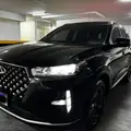 CAOA CHERY TIGGO 7 1.5 TCI TURBO FLEX SPORT CVT CAOA CHERY TIGGO 7 1.5 TCI TURBO FLEX SPORT CVT