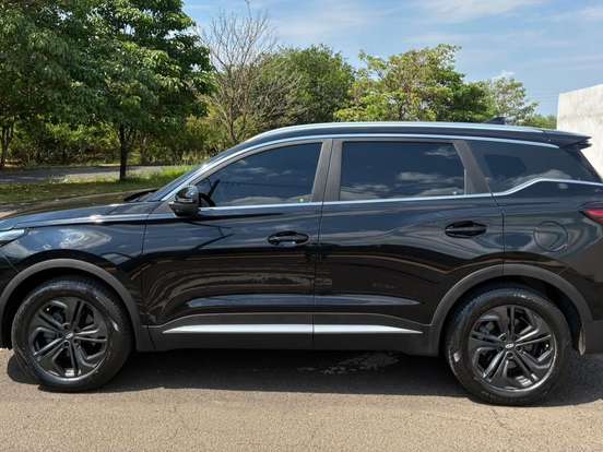 CAOA CHERY-TIGGO 7-1.5 TCI TURBO FLEX SPORT CVT CAOA CHERY-TIGGO 7-2024