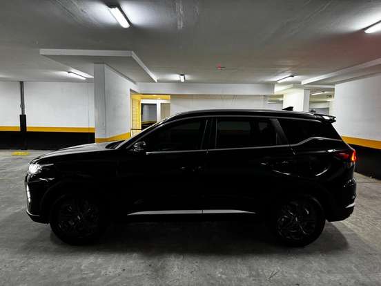CAOA CHERY-TIGGO 7-2024