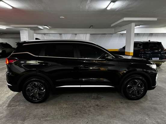 CAOA CHERY-TIGGO 7-1.5 TCI TURBO FLEX SPORT CVT CAOA CHERY-TIGGO 7-2024