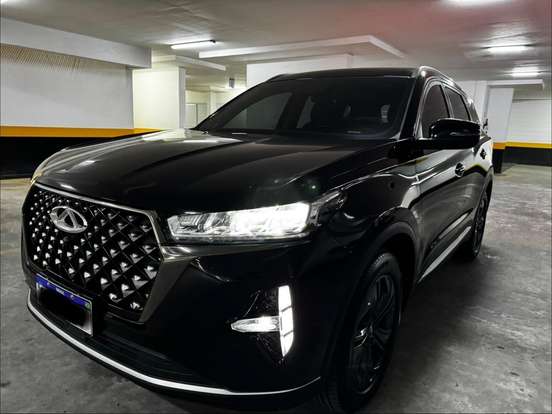 CAOA CHERY-TIGGO 7-2024