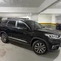 CAOA CHERY TIGGO 8 1.6 TGDI GASOLINA TXS DCT CAOA CHERY TIGGO 8 1.6 TGDI GASOLINA TXS DCT