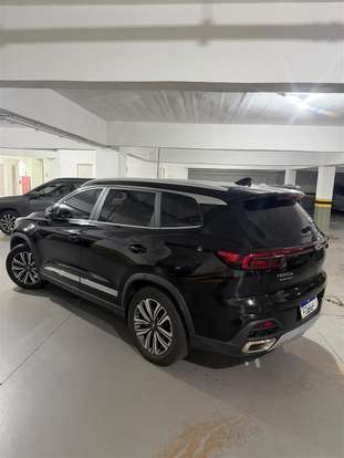CAOA CHERY-TIGGO 8-2021