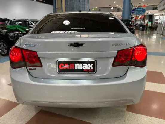 CHEVROLET-CRUZE-2011