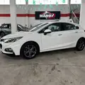 CHEVROLET CRUZE 1.4 TURBO SPORT6 LTZ 16V FLEX 4P AUTOMÁTICO CHEVROLET CRUZE 1.4 TURBO SPORT6 LTZ 16V FLEX 4P AUTOMÁTICO