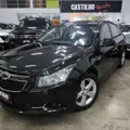 CHEVROLET CRUZE 1.8 LTZ SPORT6 16V FLEX 4P AUTOMÁTICO CHEVROLET CRUZE 1.8 LTZ SPORT6 16V FLEX 4P AUTOMÁTICO