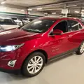 CHEVROLET EQUINOX 2.0 16V TURBO GASOLINA LT AUTOMÁTICO CHEVROLET EQUINOX 2.0 16V TURBO GASOLINA LT AUTOMÁTICO