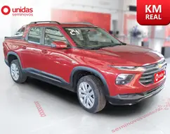 CHEVROLET MONTANA 1.2 TURBO FLEX LT MANUAL CHEVROLET MONTANA 1.2 TURBO FLEX LT MANUAL