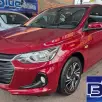 CHEVROLET ONIX 1.0 FLEX LT MANUAL CHEVROLET ONIX 1.0 FLEX LT MANUAL