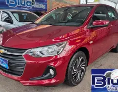 CHEVROLET ONIX 1.0 FLEX LT MANUAL CHEVROLET ONIX 1.0 FLEX LT MANUAL