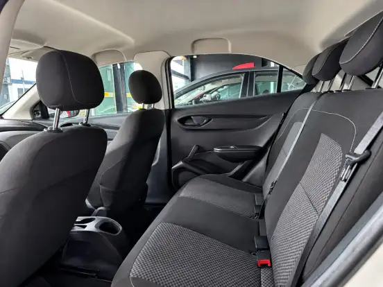 CHEVROLET-ONIX-1.0 MPFI JOY 8V FLEX 4P MANUAL CHEVROLET-ONIX-2019