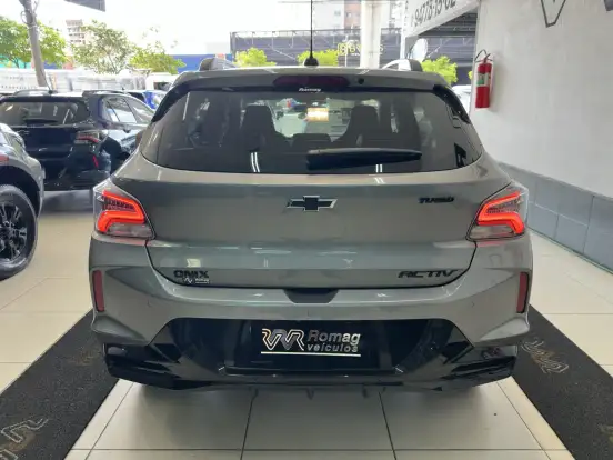CHEVROLET-ONIX-2026