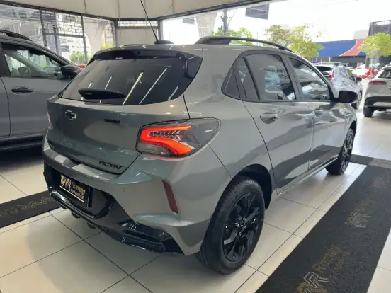 CHEVROLET-ONIX-2026