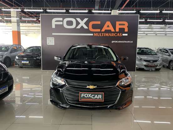 CHEVROLET-ONIX-2021