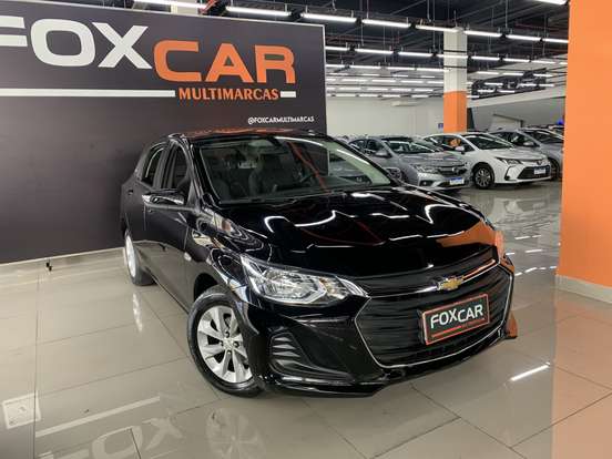 CHEVROLET-ONIX-2021