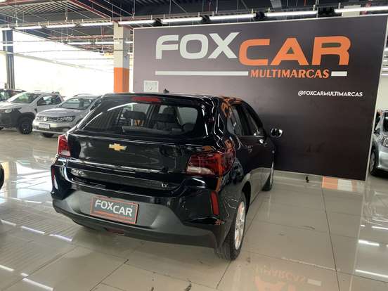 CHEVROLET-ONIX-2021