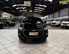 CHEVROLET ONIX 1.0 FLEX LT MANUAL CHEVROLET ONIX 1.0 FLEX LT MANUAL