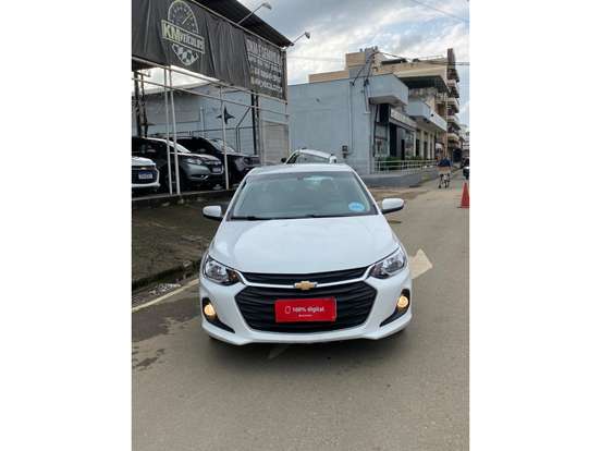 CHEVROLET-ONIX-1.0 FLEX LT MANUAL CHEVROLET-ONIX-2024