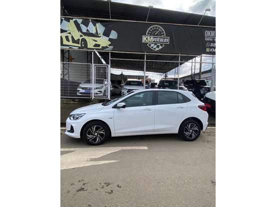 CHEVROLET-ONIX-1.0 FLEX LT MANUAL CHEVROLET-ONIX-2024