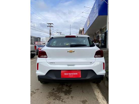 CHEVROLET-ONIX-1.0 FLEX LT MANUAL CHEVROLET-ONIX-2024