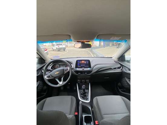 CHEVROLET-ONIX-1.0 FLEX LT MANUAL CHEVROLET-ONIX-2024
