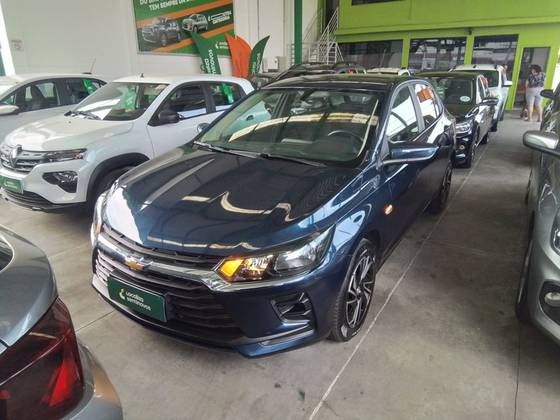 CHEVROLET ONIX 1.0 FLEX MANUAL