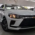 CHEVROLET ONIX 1.0 FLEX PLUS MANUAL CHEVROLET ONIX 1.0 FLEX PLUS MANUAL