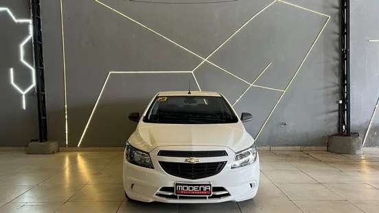 CHEVROLET-ONIX-2019